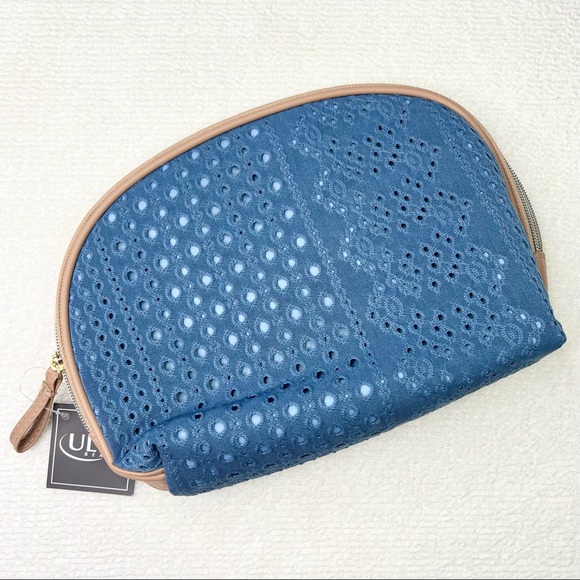 🎁Pick 5 for $25🎁 Large ULTA Makeup Bag - Picture 6 of 6